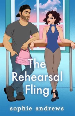 Cover The Rehearsal Fling Special Edition