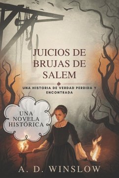 Cover JUICIOS DE BRUJAS DE SALEM