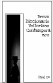 Breve Diccionario Volteriano Contemporáneo