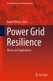 Power Grid Resilience (eBook, PDF) Power Grid Resilience (eBook, PDF)