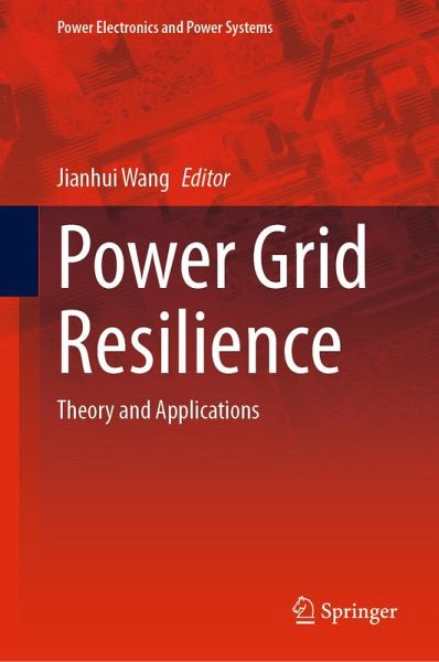 Power Grid Resilience (eBook, PDF) Power Grid Resilience (eBook, PDF)