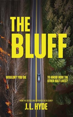 Cover The Bluff (eBook, ePUB)
