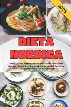 Cover Dieta Nordica