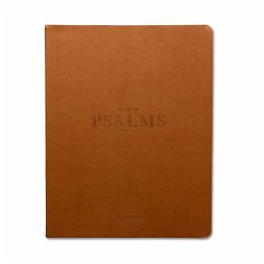 Book of Psalms (Lb, Nlt) - Inc Alabaster Creative