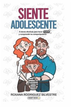 Siente Adolescente - Silvestre, Roxana Rodriguez