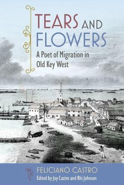 Cover Tears and Flowers