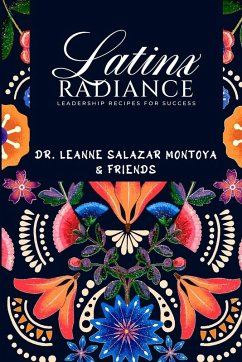 Cover Latinx Radiance