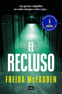 Cover El recluso