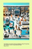 Health Benefits of Technological Integration Health Benefits of Technological Integration