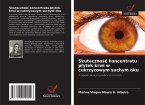 Skuteczno¿¿ koncentratu p¿ytek krwi w cukrzycowym suchym oku
