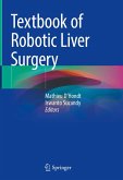 Textbook of Robotic Liver Surgery (eBook, PDF)