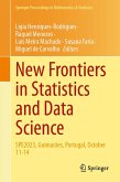 New Frontiers in Statistics and Data Science (eBook, PDF)