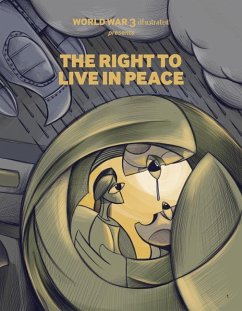 Cover The Right to Live in Peace