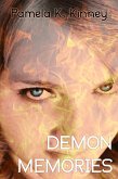 Demon Memories Demon Memories