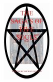 The Saga's of Five Souls The Saga's of Five Souls