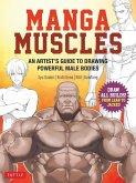 Manga Muscles