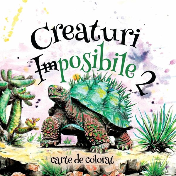 Creaturi Imposibile 2 Creaturi Imposibile 2