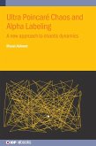 Ultra Poincaré Chaos and Alpha Labeling Ultra Poincaré Chaos and Alpha Labeling