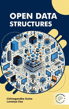 Cover Open Data Structures