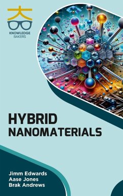 Cover Hybrid Nanomaterials