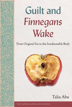 Cover Guilt and Finnegans Wake