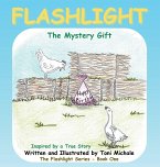 Flashlight The Mystery Gift Flashlight The Mystery Gift