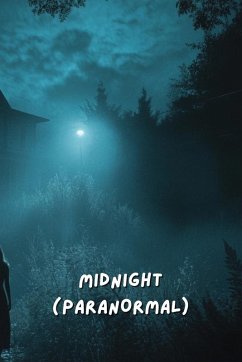 Midnight (PARANORMAL) - Ashbourne, Merrick