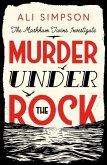 Murder Under The Rock Murder Under The Rock