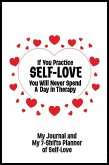 Journal and Planner of Self-Love - Bestseller Journal Journal and Planner of Self-Love - Bestseller Journal