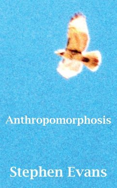 Cover Anthropomorphosis