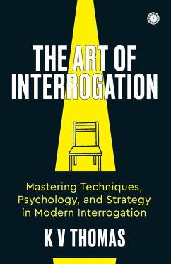 The Art of Interrogation - Thomas, Kv