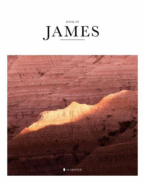 Book of James (Hc, Nlt) Book of James (Hc, Nlt)