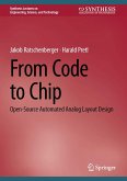 From Code to Chip (eBook, PDF)