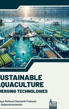 Cover Sustainable Aquaculture