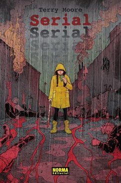 Cover SERIAL