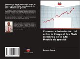 Commerce intra-industriel entre le Kenya et les États membres de la CAE - Modèle de gravité Commerce intra-industriel entre le Kenya et les États membres de la CAE - Modèle de gravité