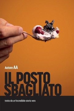 Cover Il posto sbagliato