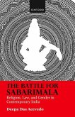 The Battle for Sabarimala The Battle for Sabarimala
