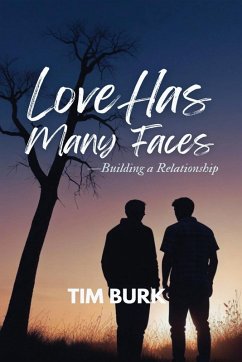 Cover Love has Many Faces - Building a Relatioship
