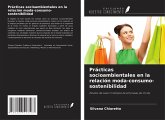 Prácticas socioambientales en la relación moda-consumo-sostenibilidad