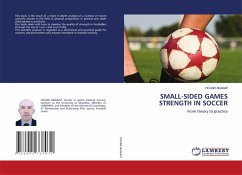 SMALL-SIDED GAMES STRENGTH IN SOCCER