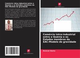 Comércio intra-industrial entre o Quénia e os Estados membros da EAC-Modelo de gravidade Comércio intra-industrial entre o Quénia e os Estados membros da EAC-Modelo de gravidade