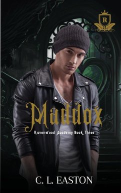 Cover Maddox