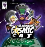 The Astonishing Cosmic Cat The Astonishing Cosmic Cat