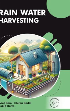 Cover Rainwater Harvesting