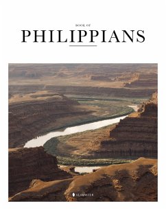 Book of Philippians (Hc, Nlt) - Inc Alabaster Creative