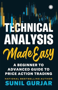 Cover Technical Analysis Made Easy