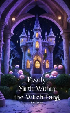 Pearly Mirth Within the Witch Fang - Donne, Lan Pearly Mirth Within the Witch Fang - Donne, Lan