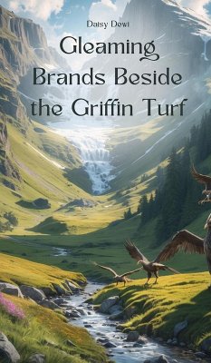 Gleaming Brands Beside the Griffin Turf - Dewi, Daisy