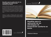Desafíos para la aplicación de las estrategias de financiación sanitaria en Kenia